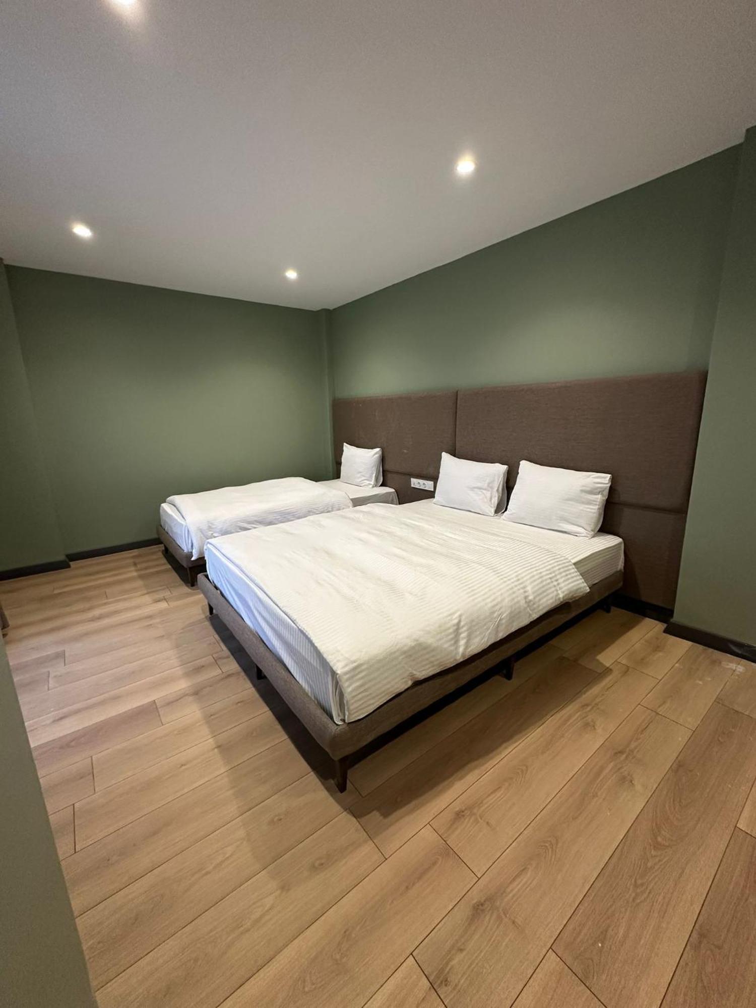 Heaven Inn Airport Hotel Arnavutkoy Luaran gambar