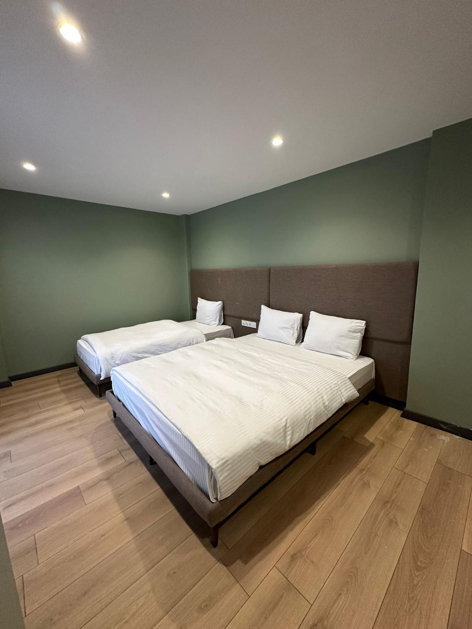 Heaven Inn Airport Hotel Arnavutkoy Luaran gambar
